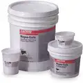 Loctite Gray Flooring/Grouting Concrete Repair, 5 gal. Pail, Coverage: Not Specified