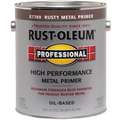 Professional Pro Flat Primer, Gloss, Rusty Metal