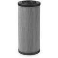 Paper Hydraulic Filter Element, 10 Micron Rating, Primary Filter Removes Contaminants