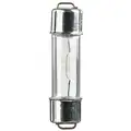 Lumapro Trade Number 211-2, 12.0 Watts Miniature Incandescent Bulb, T3, Miniature Cap, 12.8 Volt, 151 Lumens