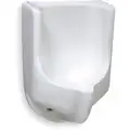 Waterless, Wall, Urinal, Gallons per Flush 0, Height (In.) 28, Width (In.) 18, White
