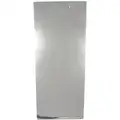 Replacement Clear Acrylic, 24", Fits Brand IMPERIAL APPROVED