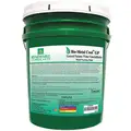 Renewable Lubricants Liquid Water Soluble Cutting Oil, Concentrate coolant, Base Oil : Vegetable Oil, 5 gal. Pail