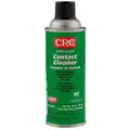 CRC Electrical Contact Cleaner, 14 oz., Spray Can, Non-Flammable
