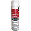 Baseboard Stripper: Aerosol Spray Can, 20 oz Container Size, Ready to Use, Liquid