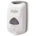 Soap Dispenser,1200mL,Dove Gray