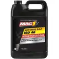 Mag 1 Mineral Hydraulic Oil, 1 gal Jug, ISO Viscosity Grade : 46