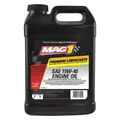 Conventional, Diesel Engine Oil, 2.5 gal, 15W-40, For Use With Diesel Engines