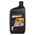 Mag 1 Conventional, Engine Oil, 32 oz., 20W-50, For Use With Gasoline Engines
