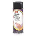 3M Office Furniture Cleaner, 15 oz. Aerosol Can, Unscented Liquid, Ready to Use, 1 EA