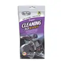 Cleaning Wipes - 30 Count