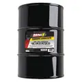 Full Synthetic, Engine Oil, 55 gal, 10W-30, For Use With Gasoline Engines