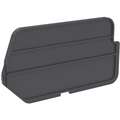 Divider, Black, Pk 6