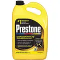 Prestone Antifreeze Coolant, 1 gal., Plastic Bottle, Dilution Ratio : 50/50, -34&deg; Freezing Point (F)
