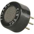 Replacement Sensor, Detects Combustibles, Sensor Range 0 to 150 ppm, 0.1 ppm Resolution