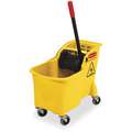 Bucket Wringer Combo 31 Qt