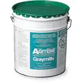 Graymills 5 gal. Petroleum Based Cleaning Solvent, Green