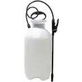 Chapin Handheld Sprayer, Polyethylene Tank Material, 2 gal., 45 psi Max Sprayer Pressure