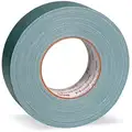 Nashua Duct Tape: Nashua, Series 398, Standard Duty, 4 in x 60 yd, Gray, Continuous Roll, Pack Qty: 1