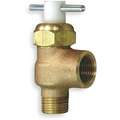 Volume Control Valve For Use With Wash Fountains