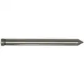 Jancy Replacement Pilot Pin: Std, For Use With Carbide-Tipped Cutters, For 1 in Cutting Dp