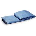 Tarp,Polyethylene,Blue/Green,