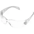 Clear Anti-Fog Reading Glasses, +1.25 Diopter