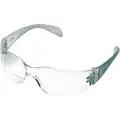 Condor Bifocal Reading Glasses: Anti-Scratch, No Foam Lining, Wraparound Frame, Frameless, +2.00