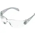 Clear Scratch-Resistant Bifocal Reading Glasses, +2.5 Diopter