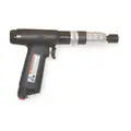 Screwdriver, Air-Powered, 2.5 in-lb to 30.1 in-lb, 90 psi