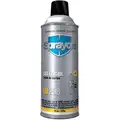 Sprayon Liquid Cutting Oil, Base Oil : Mineral, 12 oz. Aerosol