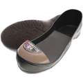 Impacto Overshoe, Unisex, Fits Shoe Size 4 to 5, Foot Shoe Style, PVC Outsole Material, 1 PR