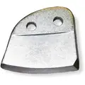Replacement Blade: Forged Steel, For Use With Mfr. No. 272018