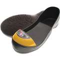 Impacto Overshoe, Unisex, Fits Shoe Size 8 to 9, Foot Shoe Style, PVC Outsole Material, 1 PR