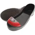 Impacto Overshoe, Unisex, Fits Shoe Size 10 to 11, Foot Shoe Style, PVC Outsole Material, 1 PR