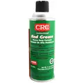 CRC Red Grease, 11 oz., Aerosol Can