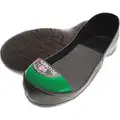 Impacto Overshoe, Unisex, Fits Shoe Size 13 to 14, Foot Shoe Style, PVC Outsole Material, 1 PR
