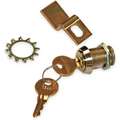 Lock,Cylinder,Nema 1