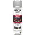 Marking Paint,Clear,16 Oz.