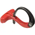 Gardner Bender Cable Wraptor, For Use With Chains, Cords, Hoses, Size 2 1/2" L x 2 1/4" W x 3 3/4" H