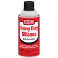 CRC Heavy Duty Silicone, 7.5 oz., Aerosol Can
