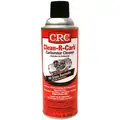 CRC Carb & Choke Cleaner, 12 oz., Aerosol Can