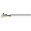 Carol Unshielded Communication Cable, 500 ft. Length, Gray Jacket Color, Conductors: 5 (0 Pair)