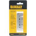 Dewalt Replacement Planer Blades: For Use With D26676/D26677 and Makita N1900/Mfr. No. DW680K, 2 PK