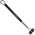 20 in. Extra Heavy Duty Tender Spring with 3 Hole Clamp