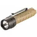 Streamlight Tactical LED Handheld Flashlight, Nylon, Maximum Lumens Output: 600 lm, Coyote