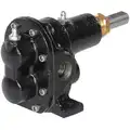 Rotary Gear Pump Head: Light, Pedestal, Cast Iron, 1 in Port Size, 3 hp Recommended Motor HP
