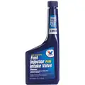 Valvoline Fuel Injector and Intake Valve Cleaner: Carburetor and Fuel System Cleaners, 12 oz. Size