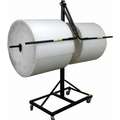 Encore Bubble Dispensers, For Use With Air Bubble Packaging, Foam Rolls, Poly Rolls, Paper Rolls