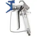 Graco Airless Spray Gun: 0.015 in Nozzle Size, 3,600 psi Max. Pressure, Airless Sprayers